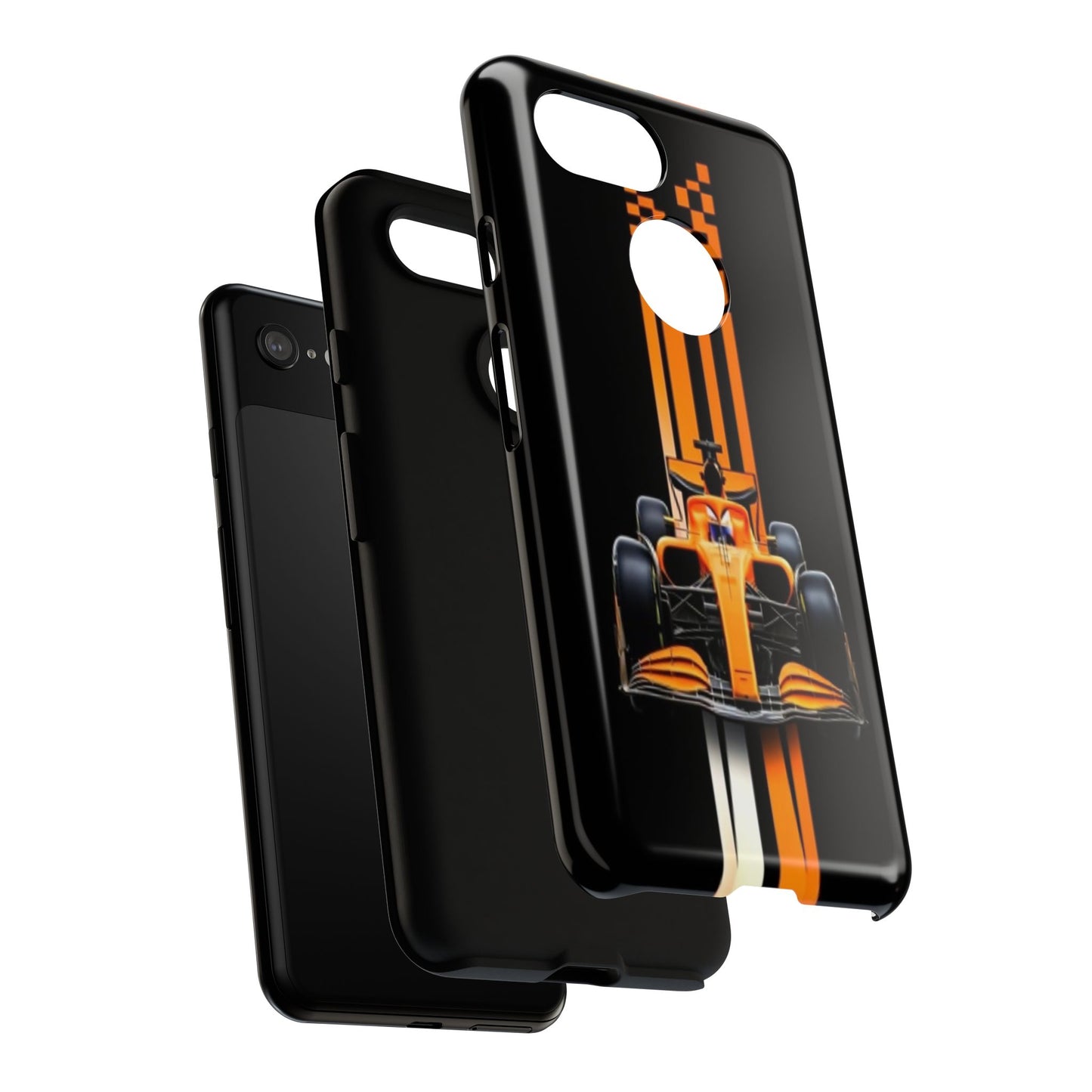 "Zero to Legend" Mobile Phone Case