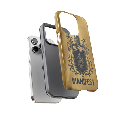 "Armour Up" Mobile Phone Case