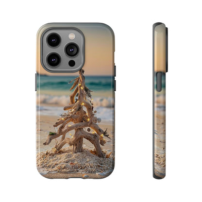 "Driftmas" Mobile Phone Case