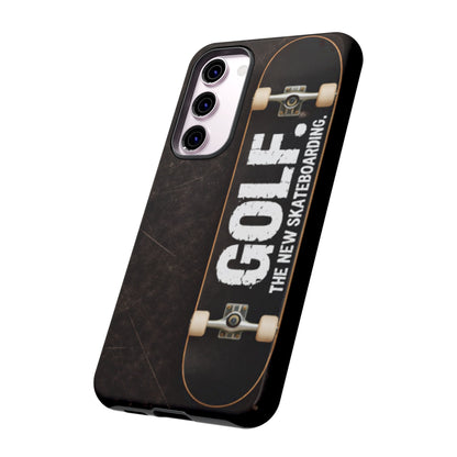"Golf" Mobile Phone Case