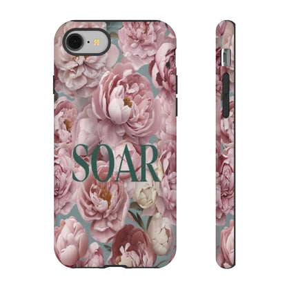 "Soar" Mobile Phone Case