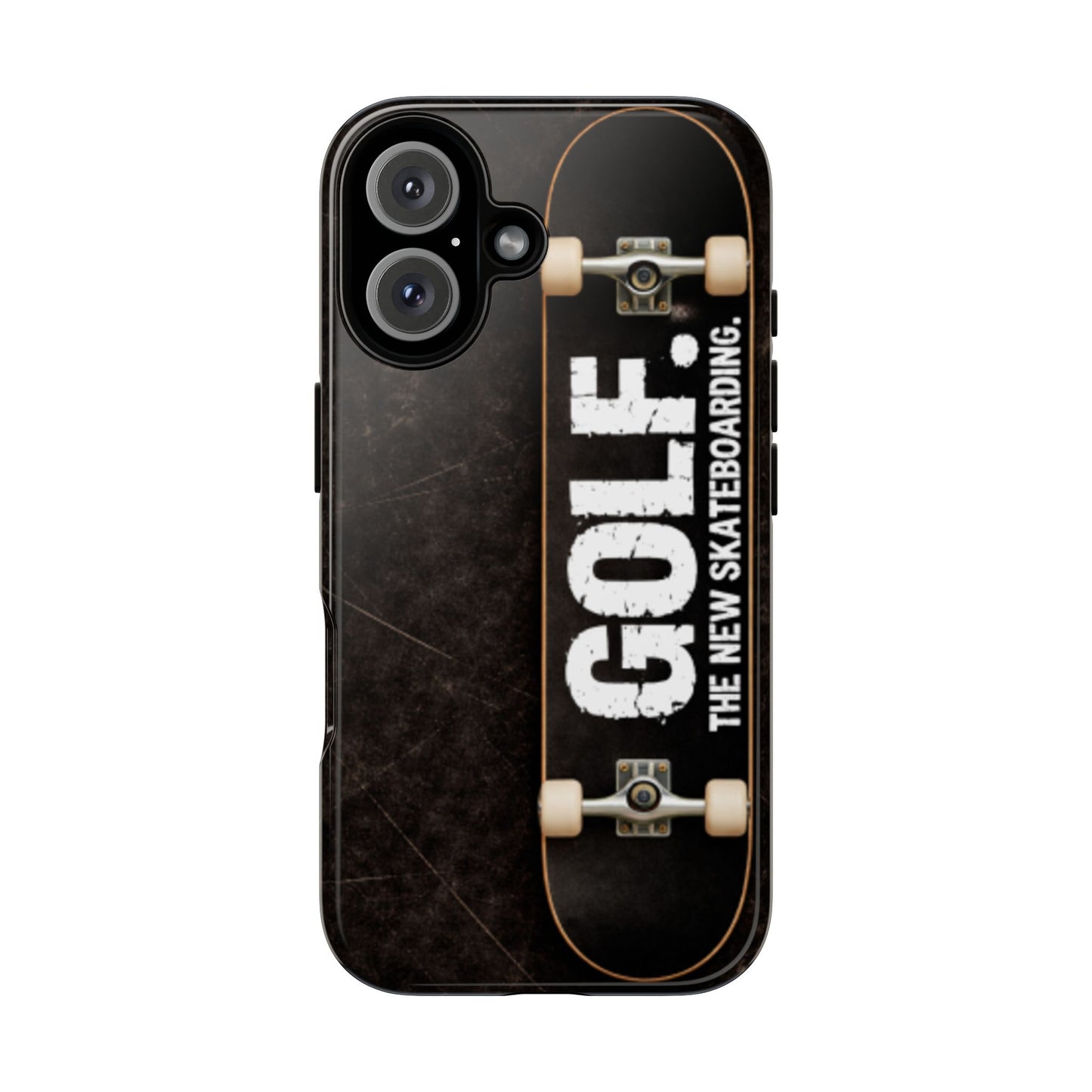 "Golf" Mobile Phone Case