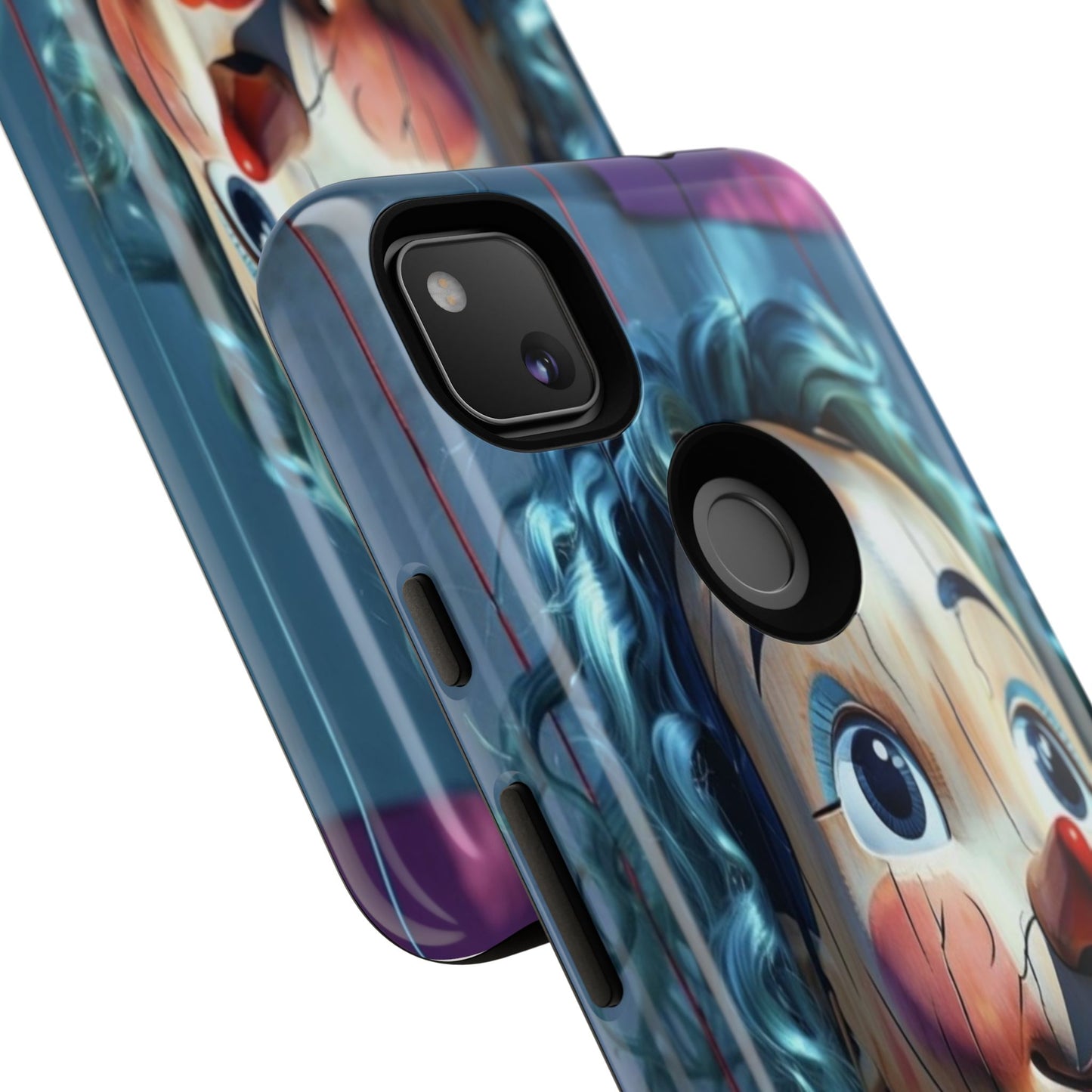 "Pinocchio inspired" Mobile Phone Case
