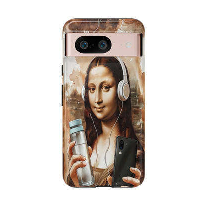 "The Original Influencer" Mobile Phone Case