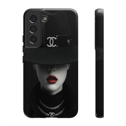 "Drama" Mobile Phone Case