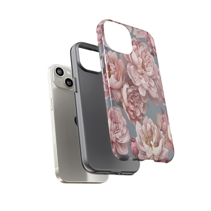 "Blushing Affair" Mobile Phone Case
