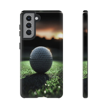 "Shadow Play" Mobile Phone Case