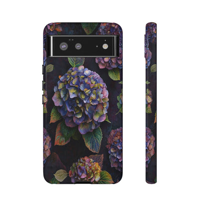 "Petal Couture" Mobile Phone Case