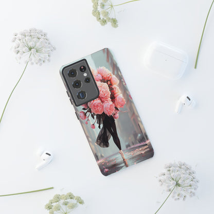 "Petal" Mobile Phone Case