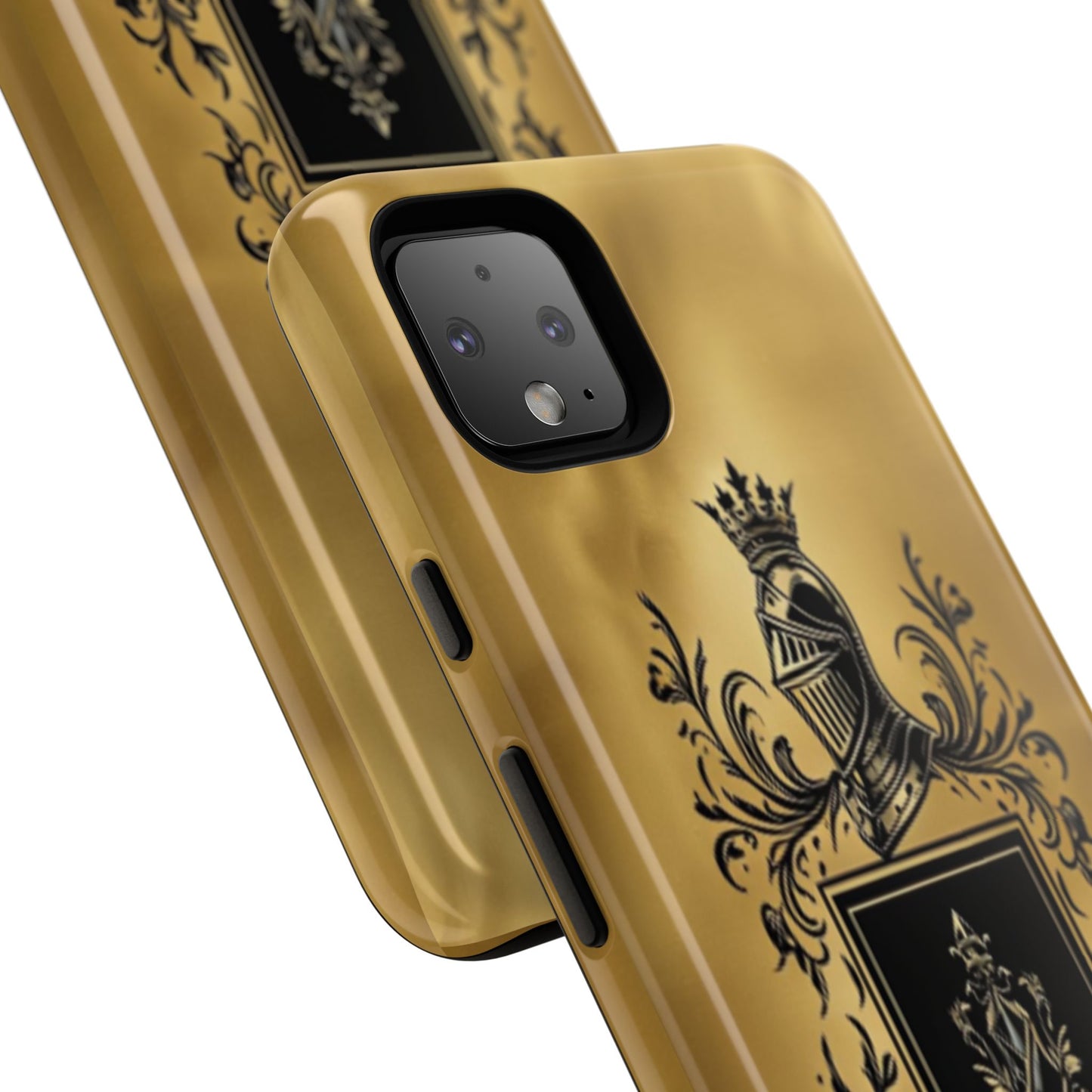 "Armour Up" Mobile Phone Case