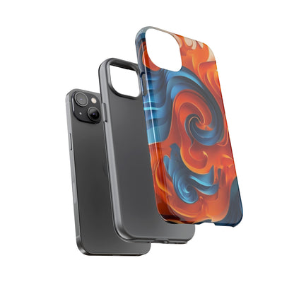 "Life. A Spectrum, Not a Shade" Mobile Phone Case