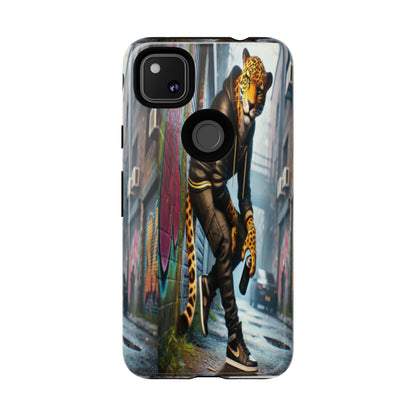 "Taguar" Mobile Phone Case