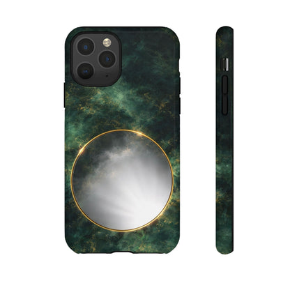 "Seaweed Green" Mobile Phone Case