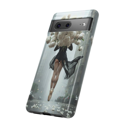 "Leap Year" Mobile Phone Case