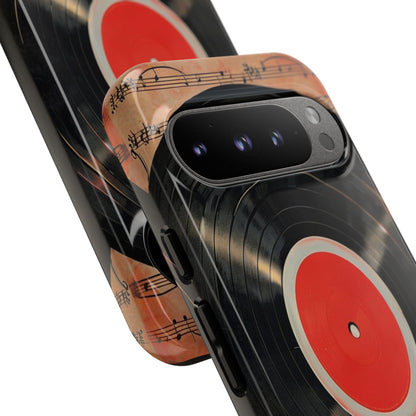 "Rewind" Mobile Phone Case