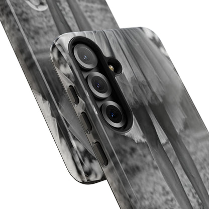 "Play for Peace" Mobile Phone Case