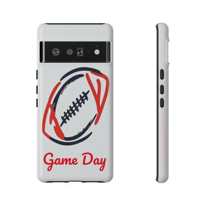 "Game Day" Mobile Phone Case