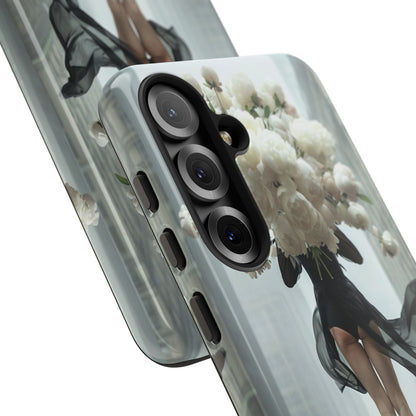 "Leap Year" Mobile Phone Case