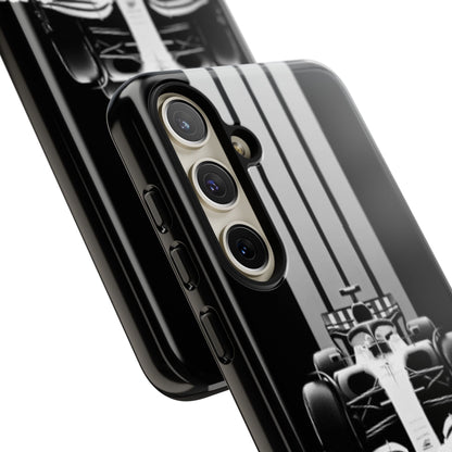 "Fast and Florious" Mobile Phone Case