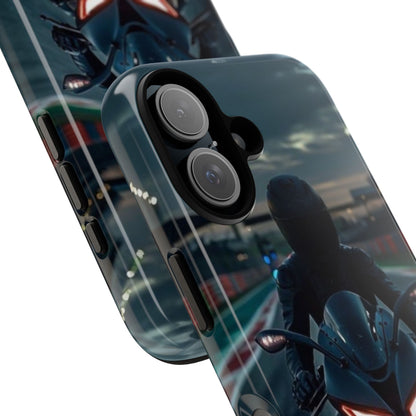 "Full Noise" Mobile Phone Case