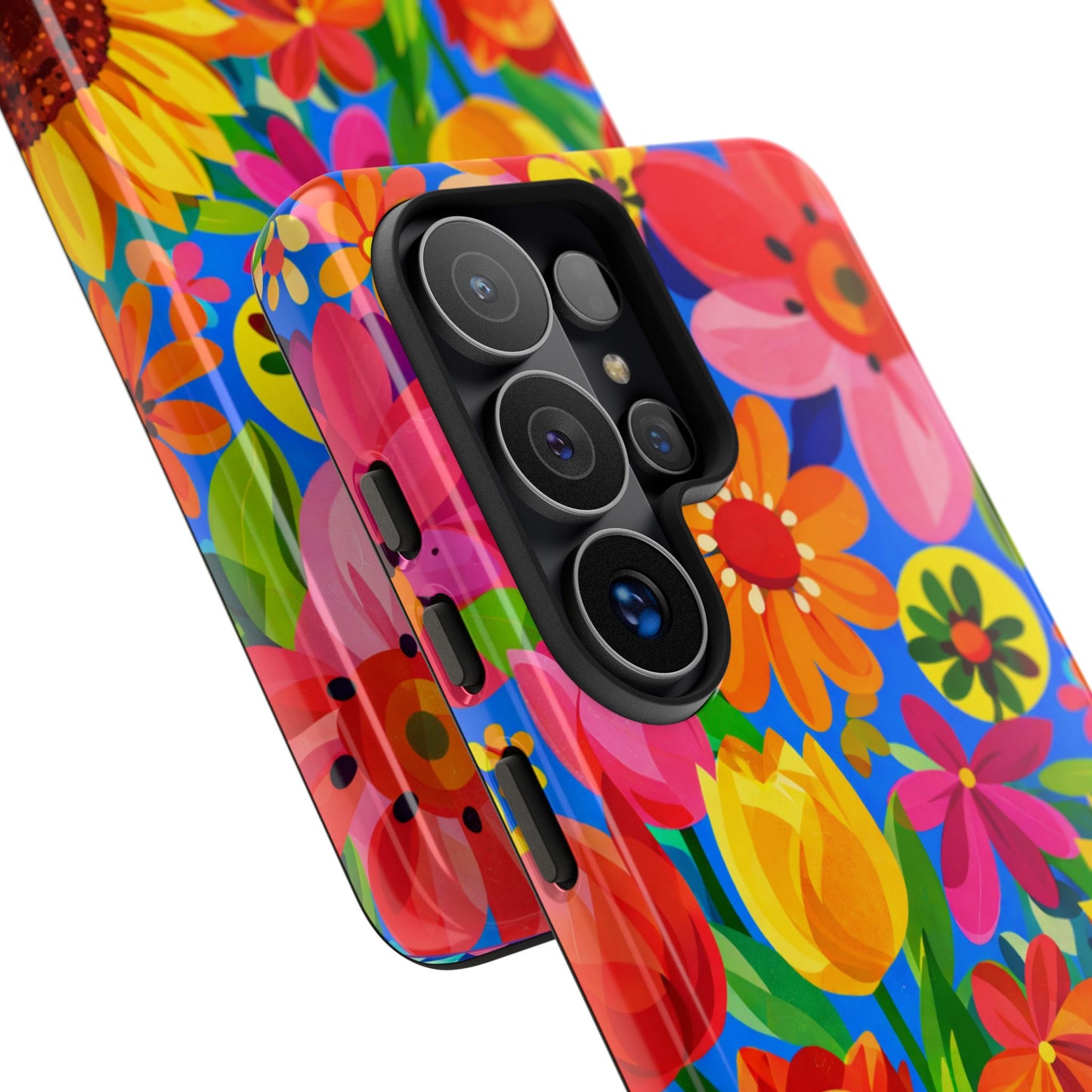"Out of Season" Mobile Phone Case