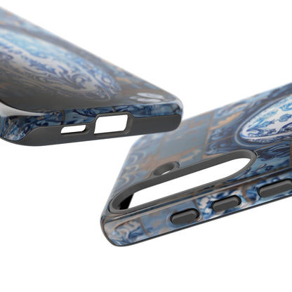 "Time for a Change?" Mobile Phone Case