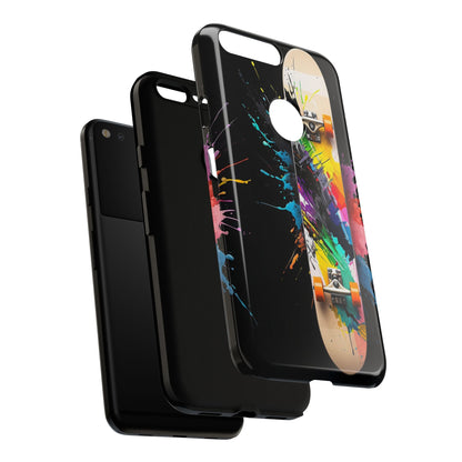 "Flight Deck" Mobile Phone Case