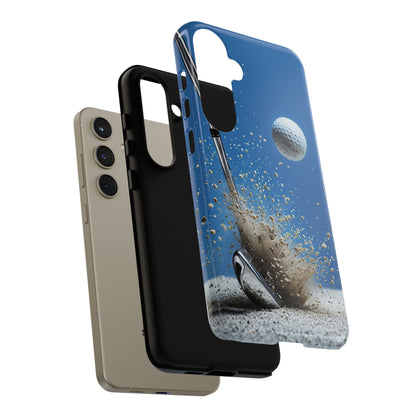 "Sand and Sky" Mobile Phone Case