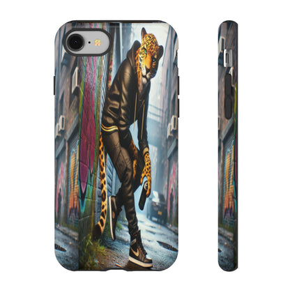 "Taguar" Mobile Phone Case