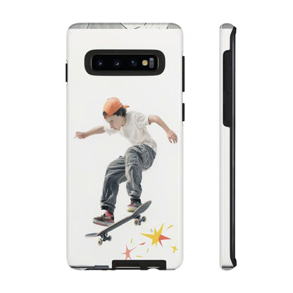 "Ramp Rebel" Mobile Phone Case