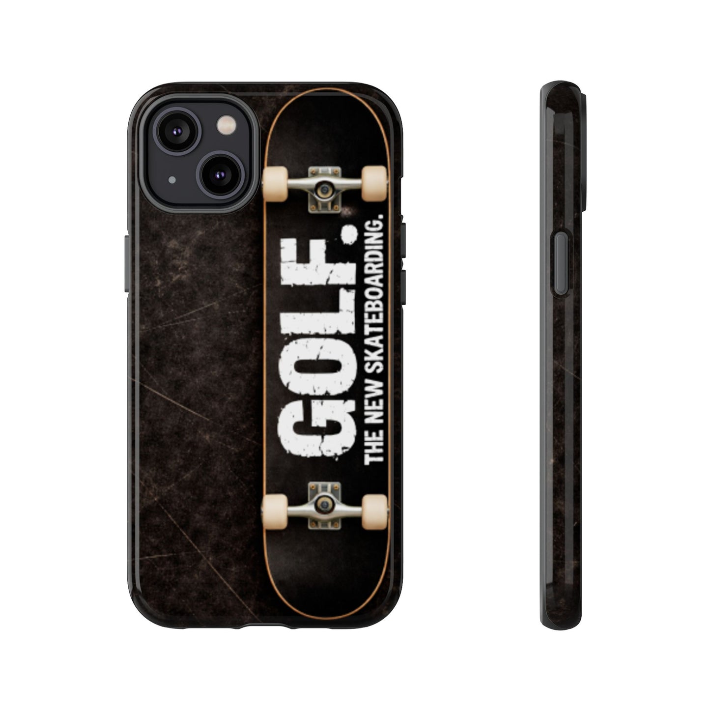 "Golf" Mobile Phone Case