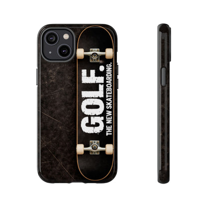 "Golf" Mobile Phone Case