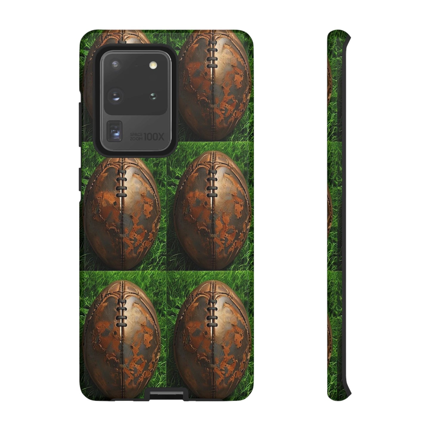 "The Old War Horse" Mobile Phone Case
