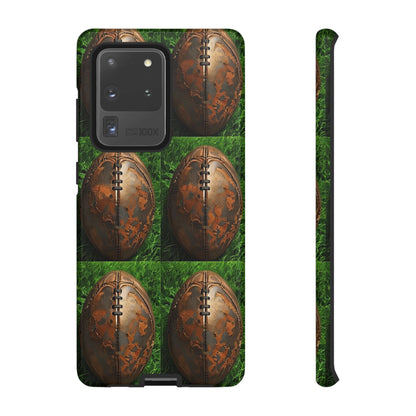 "The Old War Horse" Mobile Phone Case