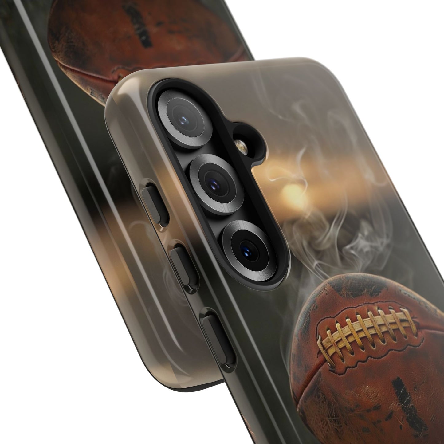 "Rugby" Mobile Phone Case
