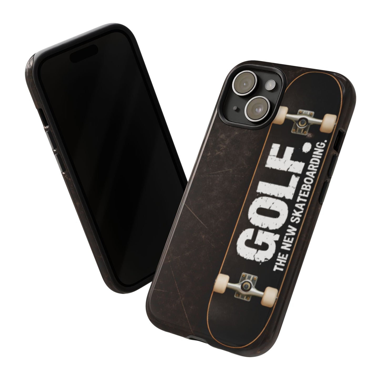 "Golf" Mobile Phone Case
