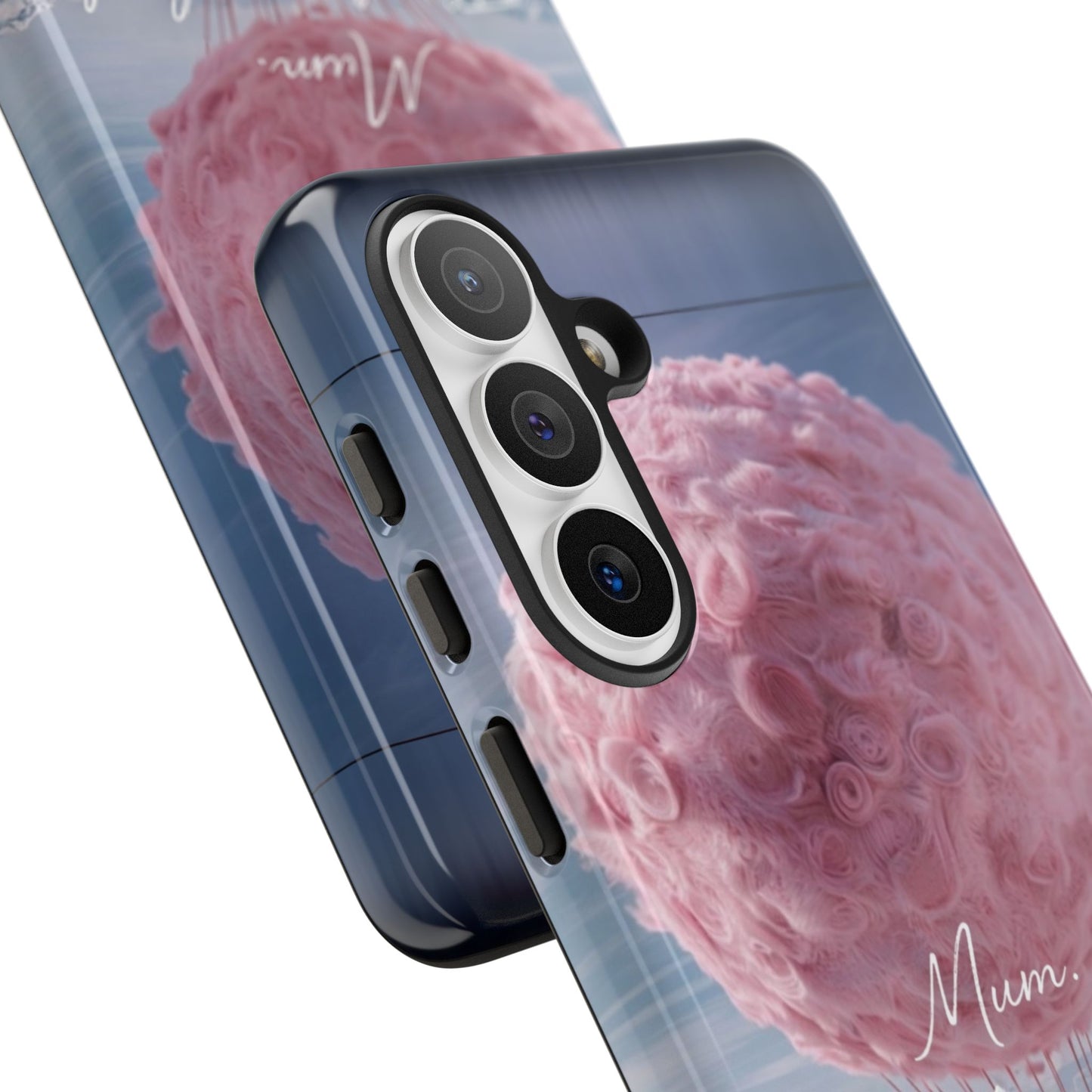 "Mum" Mobile Phone Case
