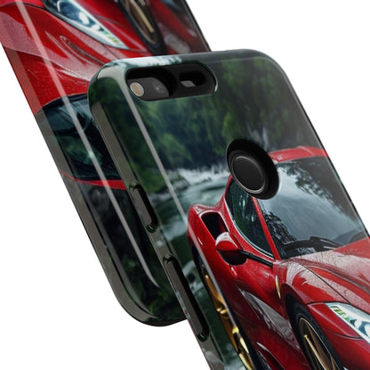 "Drive it like you own it" Mobile Phone Case