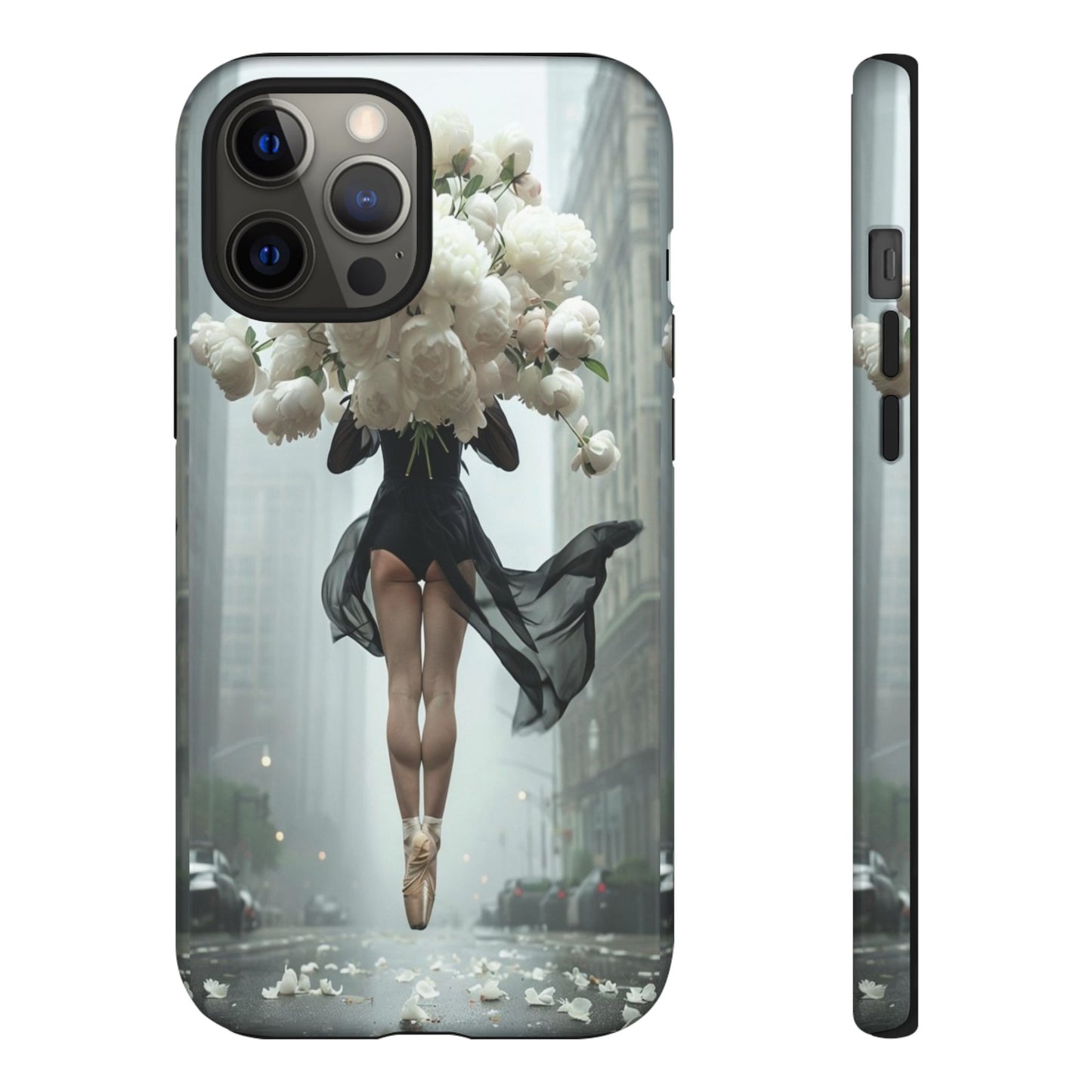 "Leap Year" Mobile Phone Case