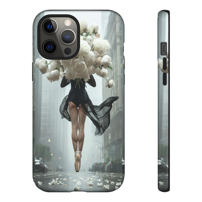 "Leap Year" Mobile Phone Case