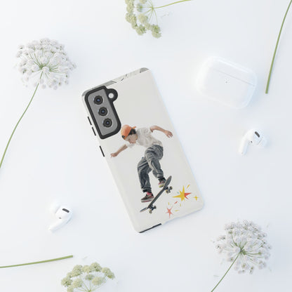 "Ramp Rebel" Mobile Phone Case