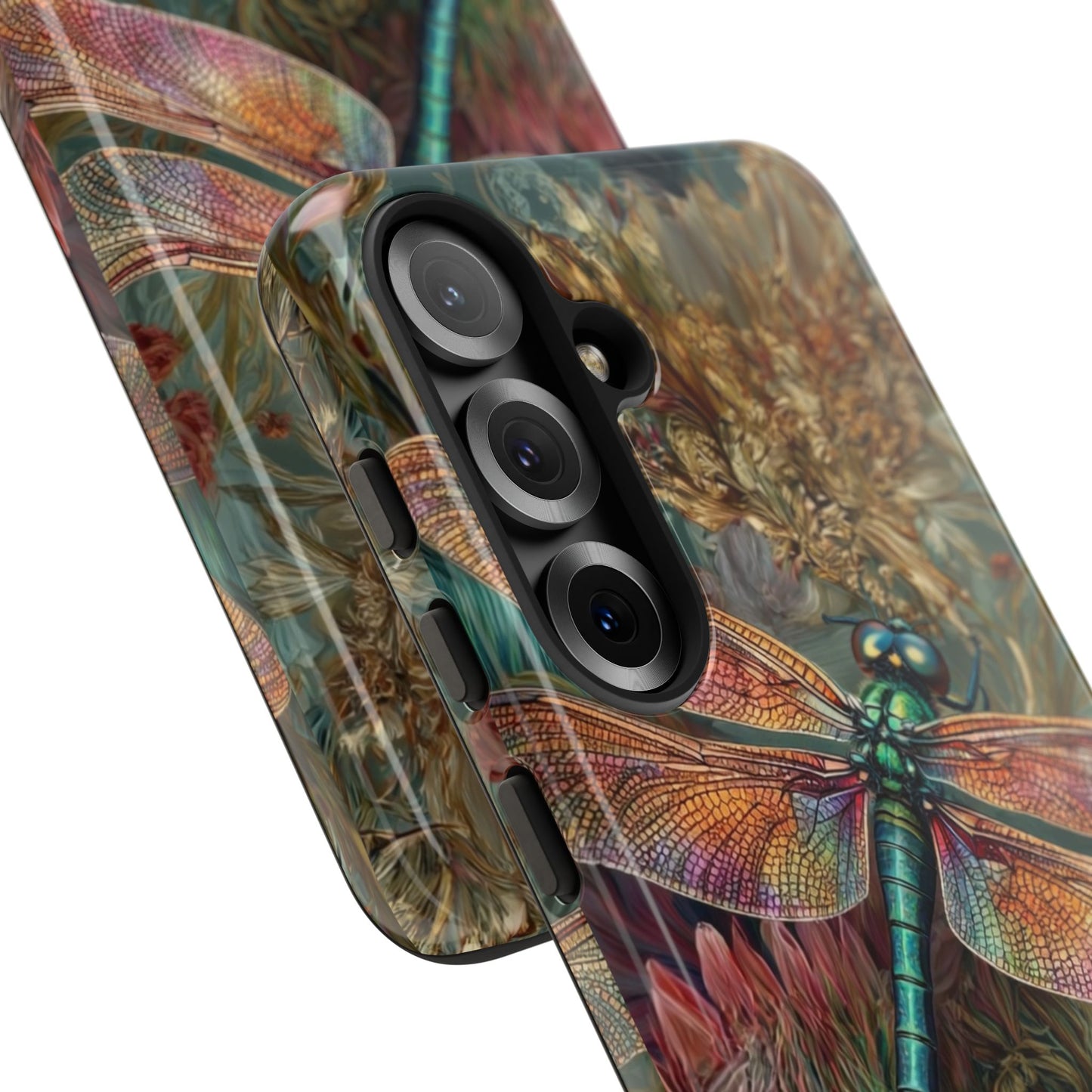 "Dragonfly" Mobile Phone Case