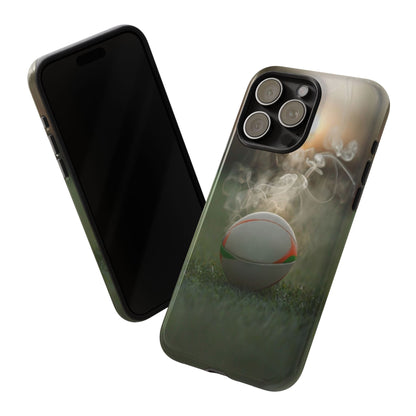 "First Light, Last Light" Mobile Phone Case