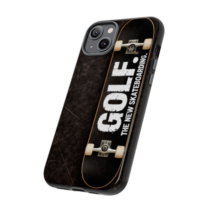 "Golf" Mobile Phone Case