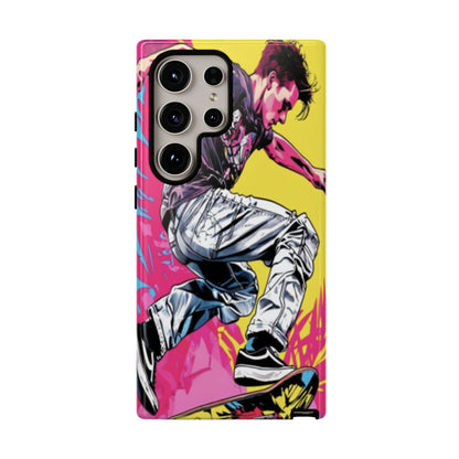 "Lifestyle" Mobile Phone Case