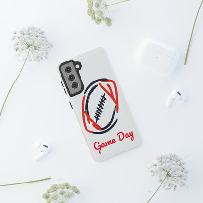 "Game Day" Mobile Phone Case