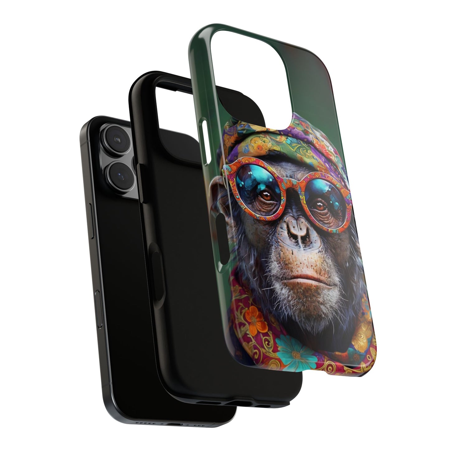 "Urban Chimp" Mobile Phone Case