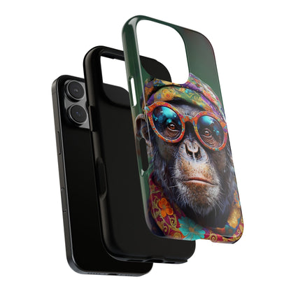 "Urban Chimp" Mobile Phone Case
