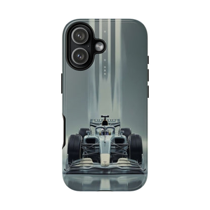 "The Slipstream" Mobile Phone Case
