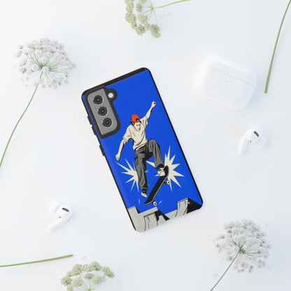 "Park Air" Mobile Phone Case